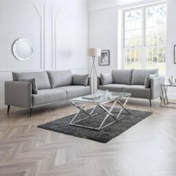 Oakham Premium Stylish Rohe 3 Seater Sofa - thumbnail 4