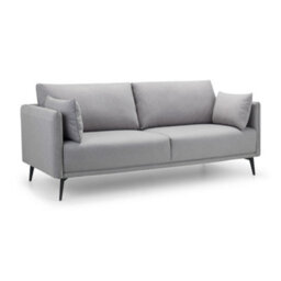 Oakham Premium Stylish Rohe 3 Seater Sofa - thumbnail 1