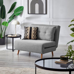 Oakham Premium Stylish Rohe 3 Seater Sofa - thumbnail 2