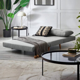 Oakham Premium Stylish Rohe 3 Seater Sofa - thumbnail 3