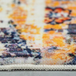 Extra Large Traditional Rugs Non Slip Hallway Runner Living Room Bedroom Carpets - thumbnail 3
