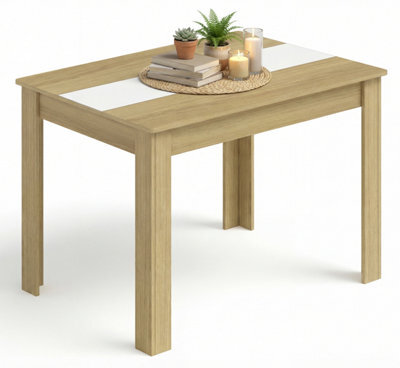 Vcm Dining Table Kitchen Table 115X80 Disalo - image 1