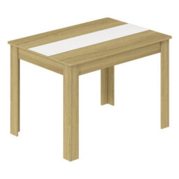 Vcm Dining Table Kitchen Table 115X80 Disalo - thumbnail 2
