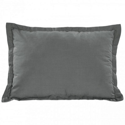 Trespass Snoozefest Travel Pillow Granite (One Size) - image 1
