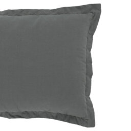 Trespass Snoozefest Travel Pillow Granite (One Size) - thumbnail 3