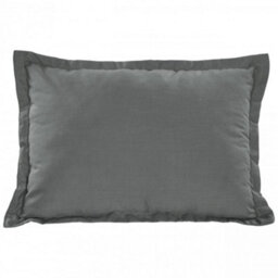 Trespass Snoozefest Travel Pillow Granite (One Size)