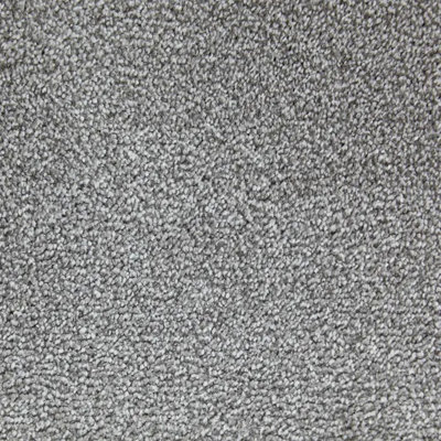 Bliss Luxury Deep Pile Bleach Cleanable Carpet By Remland (Quartz Flint, 2M X 4M)