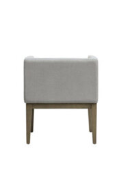 Wyld Haus Jacarei Natural Linen And Oak Accent Chair By - thumbnail 5