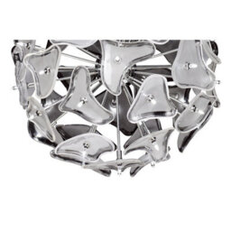 Luminosa Lighting Luminosa Otto Pendant 41 Light G4 Sphere, Polished Chrome, Not Led/cfl Compatible - thumbnail 7