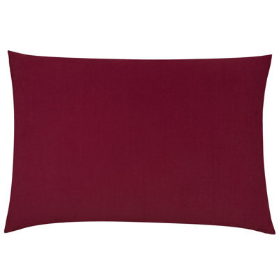 Furn. Contra Rectangular Velvet Cushion Cover - image 1