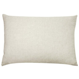 Furn. Contra Rectangular Velvet Cushion Cover - thumbnail 2