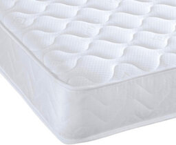 eXtreme Comfort Ltd Foam-Free Pocket Spring Max-Coil Mattress 18Cm Deep 5Ft King Size 150Cm X 200Cm - thumbnail 3