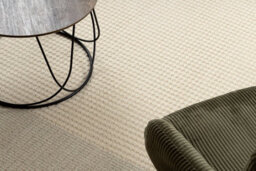 RugsX Flux 461.9.ae200 Wool Carpet Osta - Geometric, Structural, Loft Beige Pink 80X140 Cm - thumbnail 5