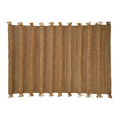 Orsina Bosie By Premier Jango Large Striped Rug - image 1