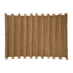 Orsina Bosie By Premier Jango Large Striped Rug - thumbnail 1