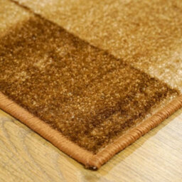 Lima Hallway Runner Rug - Soft, Comfortable & Non-Slip Carpet For Hall, Kitchen & Corridor - thumbnail 2