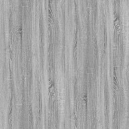 Berkfield 2 Piece Bathroom Furniture Set Grey Sonoma Engineered Wood - thumbnail 9