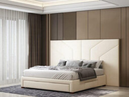 Stratus Interiors Moda Extra Wide Hotel Style Divan Bed Drawer Storage - Double - thumbnail 4