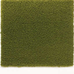 Uetian Green Rug Shaggy Rug Size 170X230 With 5Cm Pile Thickness For Living Room Sunrooms Hallways - thumbnail 2