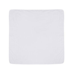 Larkwood Baby Blanket White (One Size)