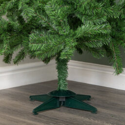 Samuel Alexander 5Ft (1.5M) Green Colorado Spruce Artificial Christmas Tree With 337 Tips - thumbnail 7