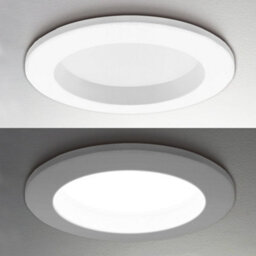 Long Life Lamps Company Ceiling Led Downlight Cool White Recessed Round Dl10Cw-A - thumbnail 6
