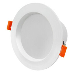 Long Life Lamps Company Ceiling Led Downlight Cool White Recessed Round Dl10Cw-A - thumbnail 3