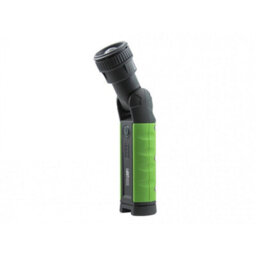 Lighthouse T100Zr Rechargable Zoom Lamp 6,500K (One Size) - thumbnail 2