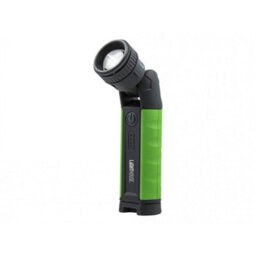 Lighthouse T100Zr Rechargable Zoom Lamp 6,500K (One Size) - thumbnail 1