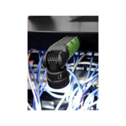Lighthouse T100Zr Rechargable Zoom Lamp 6,500K (One Size) - thumbnail 4