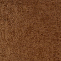 Swivel Accent Chair In Burnt Orange Light Brown Textured Chenille Fabric - thumbnail 8