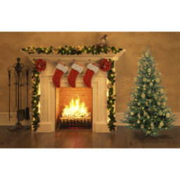 Dellonda Artificial 5Ft/150Cm Realistic Christmas Tree, 772 Pe/pvc Mix Tips - thumbnail 9