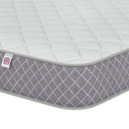 Aspire 900 Eco Foam Hybrid Sprung Comfort Mattress, Size King - thumbnail 2