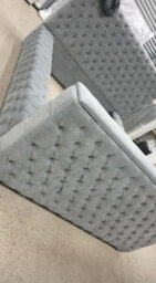 Stratus Interiors Ambassador Tv Bed - Luxury Upholstered Bed With Built-In Tv Lift - Divan Ottoman Storage - King - thumbnail 5