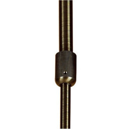 Luminosa Lighting Luminosa Alaska Pendant Convertible To Semi Flush 8 Light L1/sgu10, Antique Brass - thumbnail 4