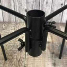 Marco Paul 4 Prong Wild Bird Feeding Station Stabiliser Stand - thumbnail 2