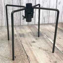 Marco Paul 4 Prong Wild Bird Feeding Station Stabiliser Stand - thumbnail 6