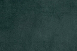 Velvet Bottle Green 2 Seater Sofa - thumbnail 5
