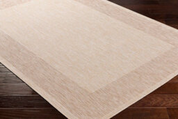 Livabliss Tuareg-Cottage Beige Ivory In- & Outdoor Jute-Look Rug 160 X 213 Cm Easy Care, Non Shedding - thumbnail 6
