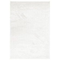 Walplus Rug Oviedo Short Pile Cream 120X170 Cm - thumbnail 2