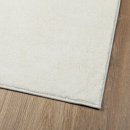 Walplus Rug Oviedo Short Pile Cream 120X170 Cm - thumbnail 4