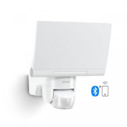 Steinel Xled Home 2 Sc White Smart Led Floodlight Swiveling Wall Spotlight Security Light - thumbnail 2