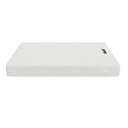 Mattress Guru 4Ft Small Double Memory 8000 Mattress, High-Density Eco, Reflex And Memory Foam For Enhanced Pressure Relief, 20Cm Deep - thumbnail 4