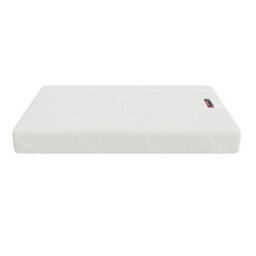 Mattress Guru 4Ft Small Double Memory 8000 Mattress, High-Density Eco, Reflex And Memory Foam For Enhanced Pressure Relief, 20Cm Deep - thumbnail 9