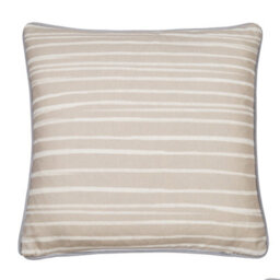 Fusion Beach Huts Outdoor/indoor Water & Uv Resistant Filled Cushion - thumbnail 4