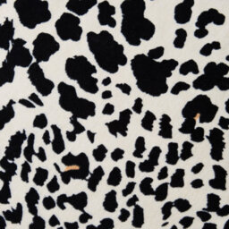 Catherine Lansfield Leopard Natural Beach Towel Lounger 76X200Cm - thumbnail 3