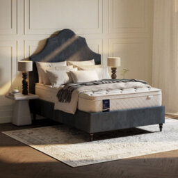 The Comfort Inn 1000 Pocket Spring Memory Hybrid Mattress - 6Ft Super King Size (180 X 200 Cm) - thumbnail 8