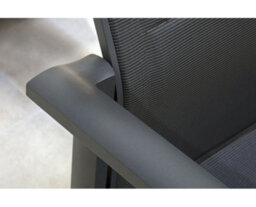 Garden Store Direct Sydney Aluminium 4 Piece Lounge Set - thumbnail 6