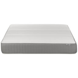 Beliani Memory Foam Mattress Whisper H3/4 Firm 140 X 200 Cm (Eu Double) - thumbnail 8