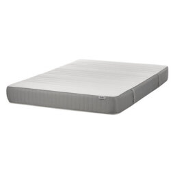 Beliani Memory Foam Mattress Whisper H3/4 Firm 140 X 200 Cm (Eu Double) - thumbnail 1